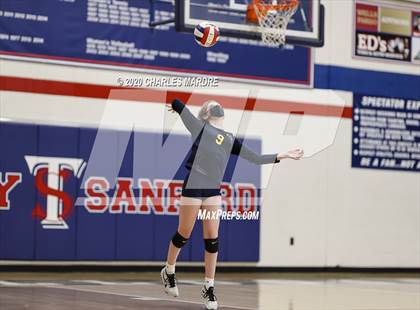 Thumbnail 3 in JV: Terry Sanford photogallery.