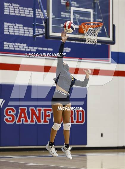 Thumbnail 1 in Terry Sanford photogallery.