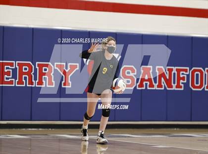 Thumbnail 1 in JV: Terry Sanford photogallery.