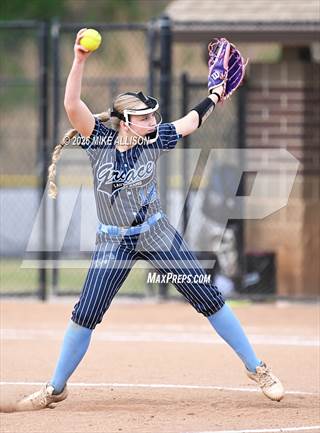 Ooltewah vs. Grace Christian Academy