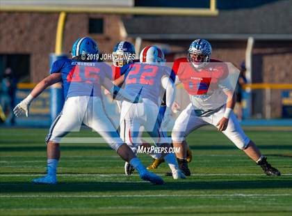 Thumbnail 2 in Bergen County All-Star Classic photogallery.