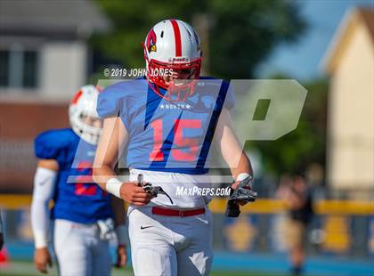 Thumbnail 1 in Bergen County All-Star Classic photogallery.
