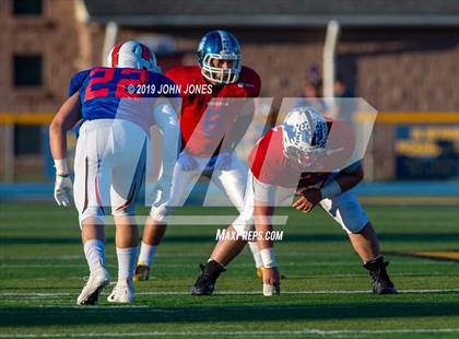 Thumbnail 1 in Bergen County All-Star Classic photogallery.