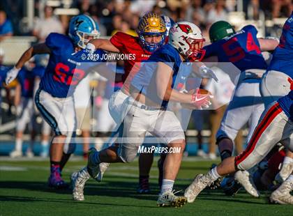 Thumbnail 1 in Bergen County All-Star Classic photogallery.