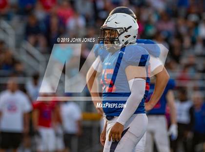 Thumbnail 2 in Bergen County All-Star Classic photogallery.