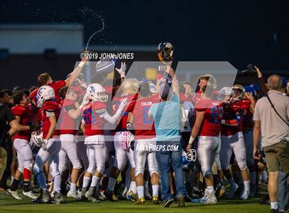 Thumbnail 1 in Bergen County All-Star Classic photogallery.