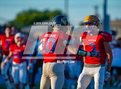 Thumbnail 1 in Bergen County All-Star Classic photogallery.