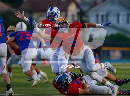 Thumbnail 1 in Bergen County All-Star Classic photogallery.