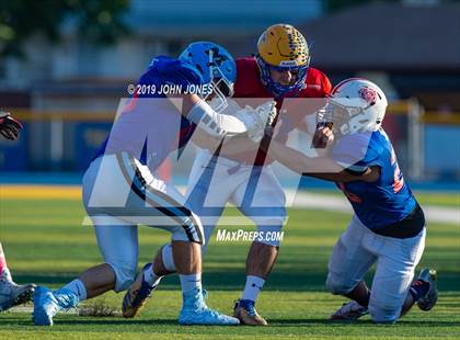 Thumbnail 3 in Bergen County All-Star Classic photogallery.