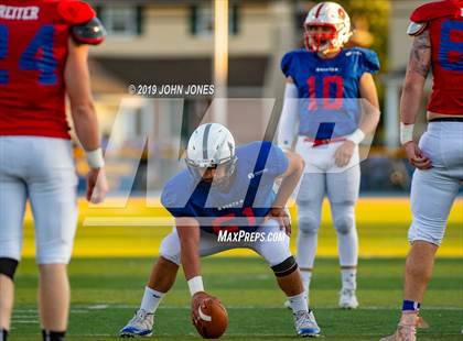 Thumbnail 2 in Bergen County All-Star Classic photogallery.