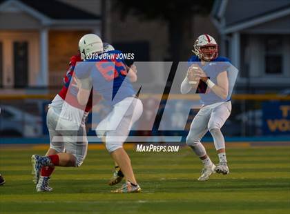 Thumbnail 3 in Bergen County All-Star Classic photogallery.