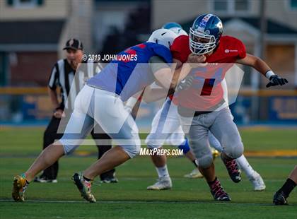 Thumbnail 3 in Bergen County All-Star Classic photogallery.