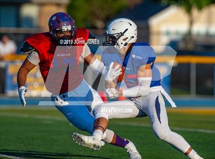 Thumbnail 2 in Bergen County All-Star Classic photogallery.