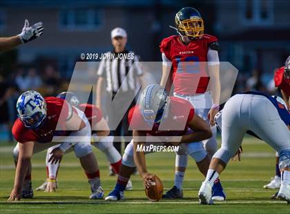 Thumbnail 1 in Bergen County All-Star Classic photogallery.
