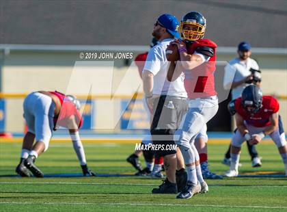 Thumbnail 2 in Bergen County All-Star Classic photogallery.