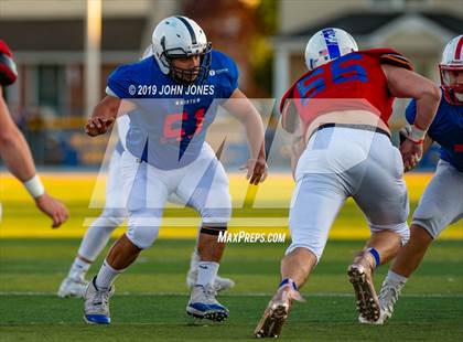 Thumbnail 3 in Bergen County All-Star Classic photogallery.