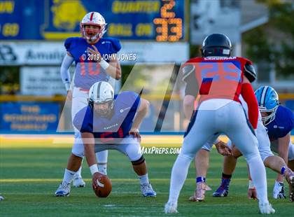 Thumbnail 3 in Bergen County All-Star Classic photogallery.