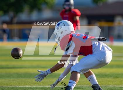 Thumbnail 3 in Bergen County All-Star Classic photogallery.