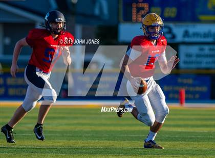 Thumbnail 1 in Bergen County All-Star Classic photogallery.
