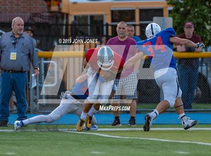 Thumbnail 3 in Bergen County All-Star Classic photogallery.