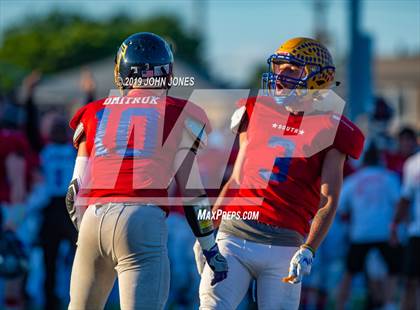 Thumbnail 1 in Bergen County All-Star Classic photogallery.