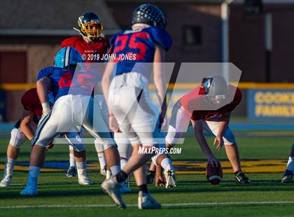 Thumbnail 3 in Bergen County All-Star Classic photogallery.