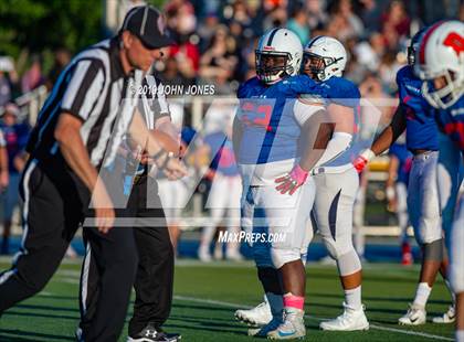 Thumbnail 3 in Bergen County All-Star Classic photogallery.