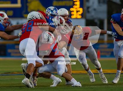 Thumbnail 2 in Bergen County All-Star Classic photogallery.