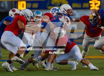 Thumbnail 1 in Bergen County All-Star Classic photogallery.