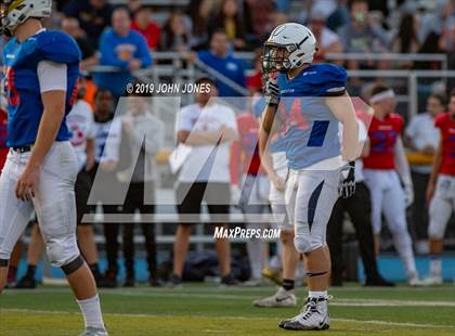 Thumbnail 3 in Bergen County All-Star Classic photogallery.
