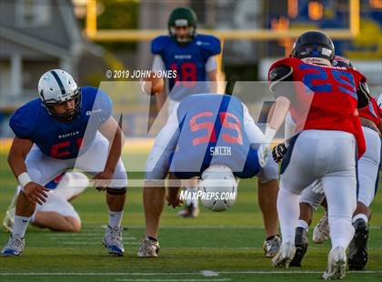 Thumbnail 2 in Bergen County All-Star Classic photogallery.
