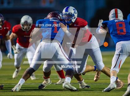 Thumbnail 3 in Bergen County All-Star Classic photogallery.