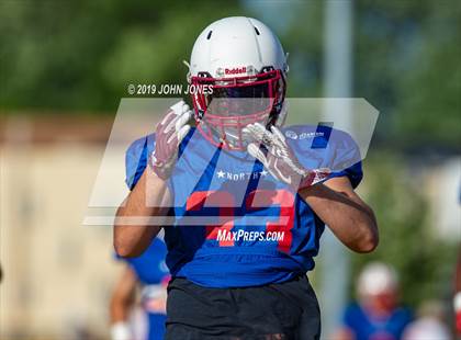 Thumbnail 2 in Bergen County All-Star Classic photogallery.