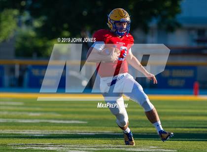 Thumbnail 2 in Bergen County All-Star Classic photogallery.