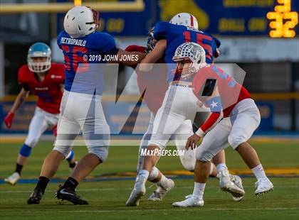 Thumbnail 3 in Bergen County All-Star Classic photogallery.