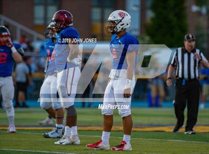 Thumbnail 1 in Bergen County All-Star Classic photogallery.