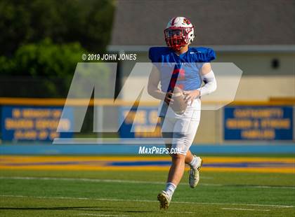 Thumbnail 2 in Bergen County All-Star Classic photogallery.