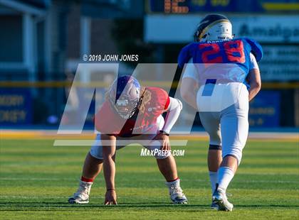 Thumbnail 1 in Bergen County All-Star Classic photogallery.