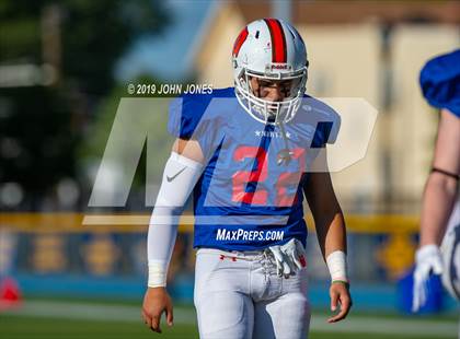 Thumbnail 3 in Bergen County All-Star Classic photogallery.