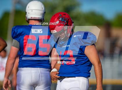 Thumbnail 2 in Bergen County All-Star Classic photogallery.