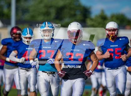 Thumbnail 1 in Bergen County All-Star Classic photogallery.
