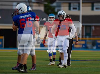 Thumbnail 2 in Bergen County All-Star Classic photogallery.