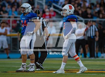 Thumbnail 2 in Bergen County All-Star Classic photogallery.