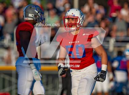 Thumbnail 1 in Bergen County All-Star Classic photogallery.
