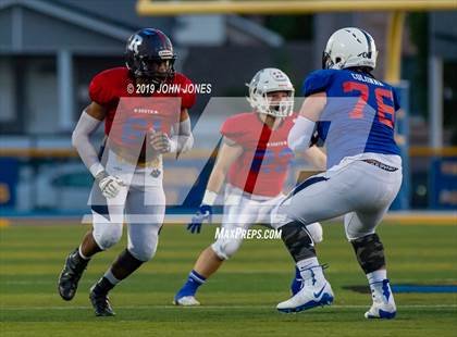 Thumbnail 2 in Bergen County All-Star Classic photogallery.
