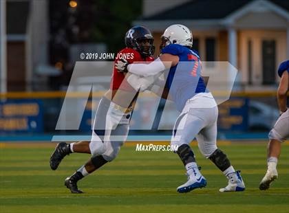 Thumbnail 3 in Bergen County All-Star Classic photogallery.