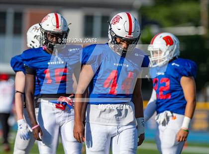 Thumbnail 2 in Bergen County All-Star Classic photogallery.