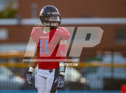Thumbnail 3 in Bergen County All-Star Classic photogallery.