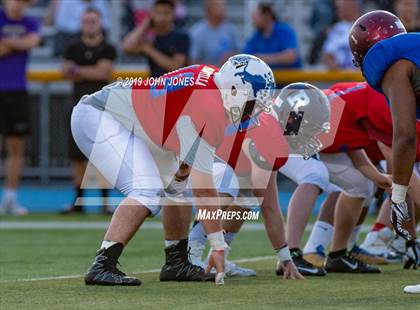 Thumbnail 1 in Bergen County All-Star Classic photogallery.