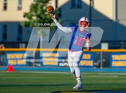 Thumbnail 2 in Bergen County All-Star Classic photogallery.